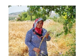 Kadın Emeğini Değerlendirme Vakfı (KEDV), deprem bölgesinde ‘Temiz Ekmek Projesi’ni başlatıyor.