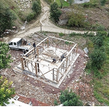 Kandıra Belediyesi’nden Şehit Ailesine Anlamlı Destek