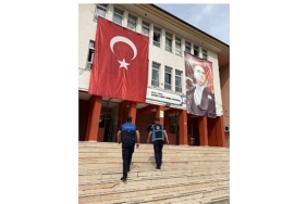 Kandıra’da Okul Kantinlerine Zabıta Denetimi