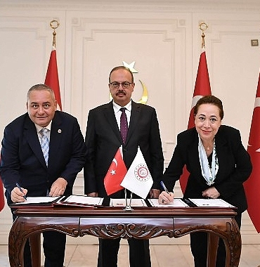 Keçiören’de Özel Gereksinimli Bireyler ve Yaşlılara Yönelik İki Önemli Proje