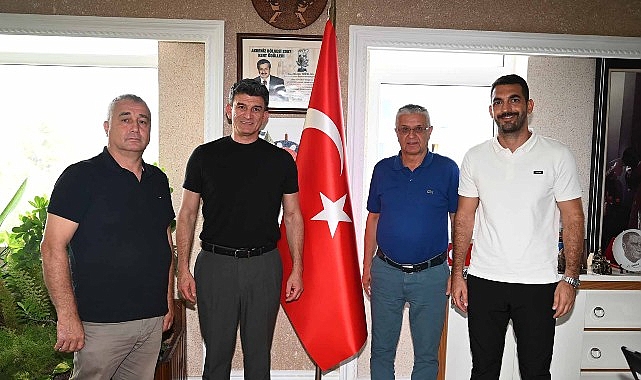 Kemer Belediyesi, Antalya Turizm Fuarı’nın destinasyon partneri oldu