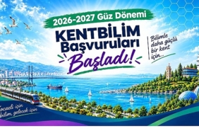 Kocaeli’de bilime 4 milyon 350 bin TL destek