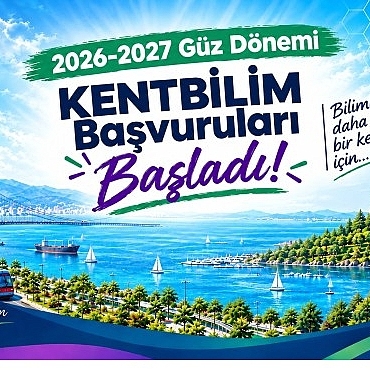 Kocaeli’de bilime 4 milyon 350 bin TL destek