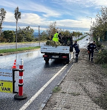 Kocaeli için gece gündüz çalıştılar; AFAD kriz masası görevini tamamladı