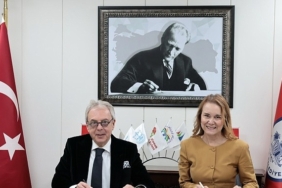 Konak Belediyesi ve İKMYO’dan örnek iş birliği