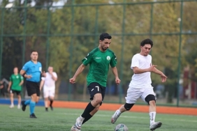 Kurtuluş Kupası’nda Kent Konseyleri Güçlerini Birleştirdi