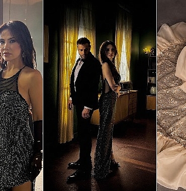 Lara'dan 80’ler rüzgarı! 'Yangın Yeri'nde Eren Aydemir ve Luca Artikov imzası