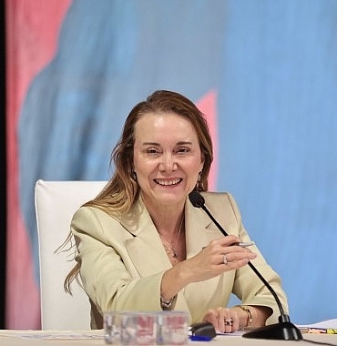 Mahalleler birleşiyor