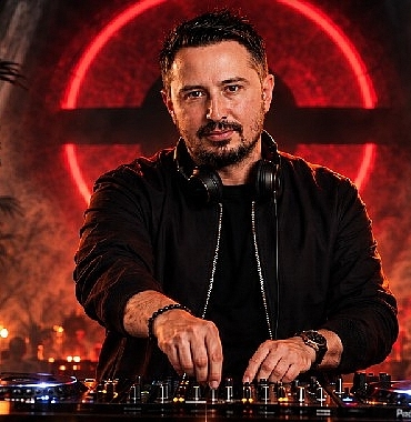 Mahmut Görgen’den PowerApp’te Türkçe Afro House Rüzgârı: Nocturnal Ritual