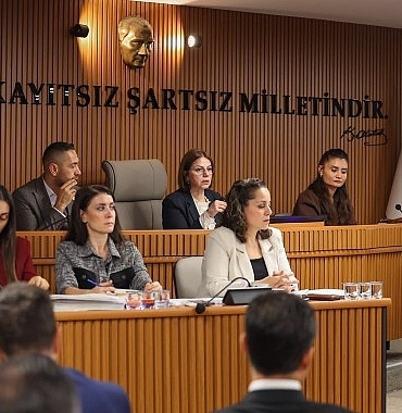 Maltepe Belediyesi'nin 2027 Yılı Bütçesi Kabul Edildi