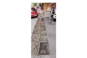 Maltepe’de yağış öncesi önlemler alınıyor