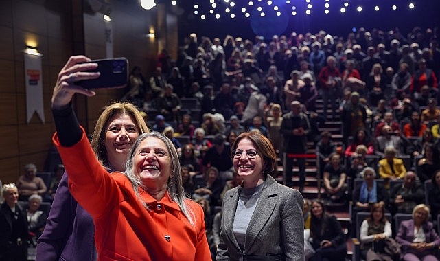 Maltepe’de Kadın Hakları Buluşması Düzenlendi