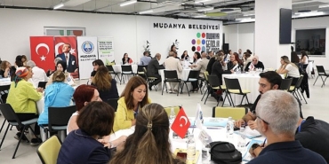 Mudanya İklim Eylem Planı İçin Önemli Adım