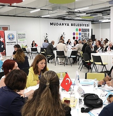 Mudanya İklim Eylem Planı İçin Önemli Adım