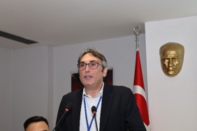 Nilüfer Kent Konseyi’nde Mustafa Berkay Aydın güven tazeledi