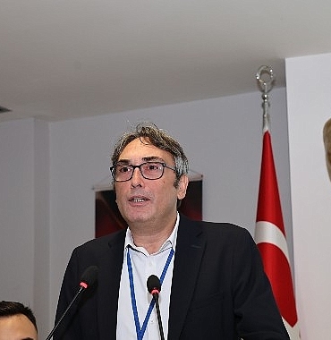 Nilüfer Kent Konseyi’nde Mustafa Berkay Aydın güven tazeledi