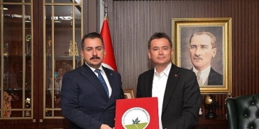 Osmangazi’de Bursa’nın Jeolojik Yapısına Mercek Tutulacak