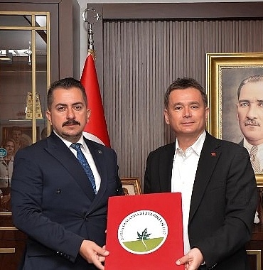 Osmangazi’de Bursa’nın Jeolojik Yapısına Mercek Tutulacak