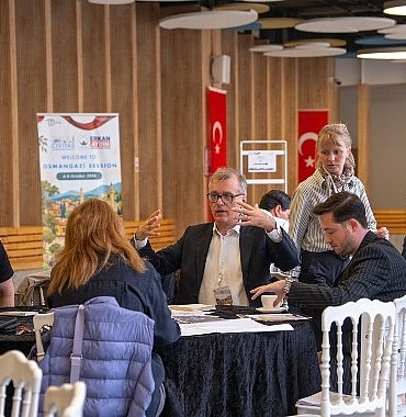 Osmangazi’de Tarihi Dokuya Uygun Ulaşım Çözümleri Geliştiriliyor