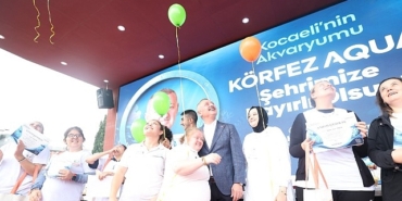 Özel bireylerin hayalleri  Gonca ile büyüyor