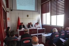 Seferihisar’da Termal Kür Merkezi ve Yeraltı Otoparkı İçin Önemli Adım