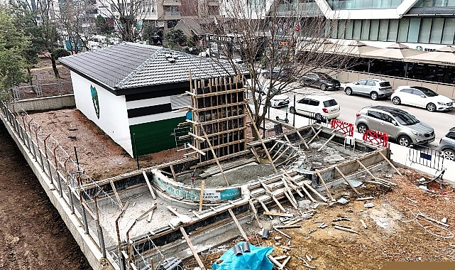 Şehit Ergün Köncü’nün adı ölümsüzleşiyor