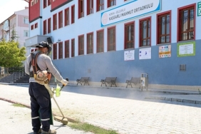 Selçuklu Belediyesi’nden eğitime anlamlı bir destek daha