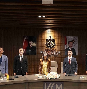 Suyun Geleceği İçin Ortak Akıl Kocaeli’de Buluştu