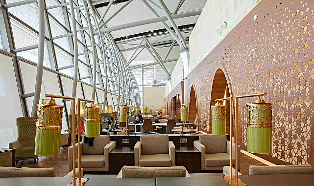 TAV İşletme Hizmetleri, Skytrax’te uluslararası başarı elde etti