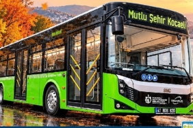 Toplu ulaşımda kış tarifesine geçiliyor