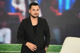 Tufan Köroğlu’ndan yeni şarkı müjdesi