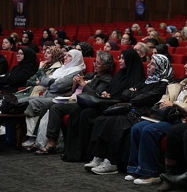 Tüner: Hayattan alacaklı geziyoruz
