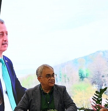 UlaşımPark, Kocaeli’nin ulaşım modelini Berlin’e taşıdı