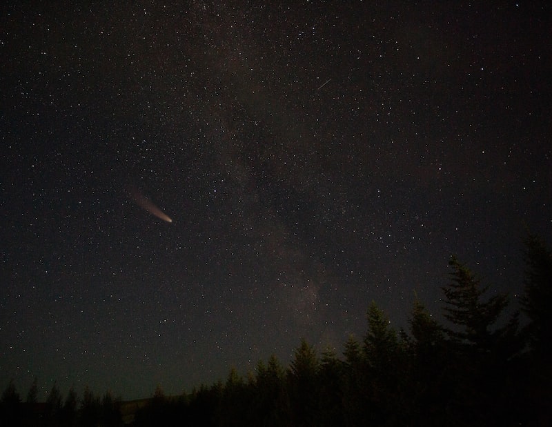 Asteroit Nedir? Asteroitlerin Özellikleri ve Etkileri