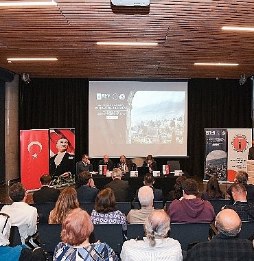 Uzmanlar Uyardı Bursa’nın 7 Şiddetinde Deprem Üretecek Fay Sistemi Var  