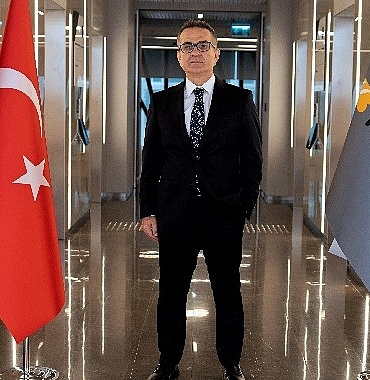 Vakıf Faktoring’den İstikrarlı Büyüme: Aktif Büyüklüğü yüzde 78 Artışla 53,6 Milyar TL’ye Ulaştı