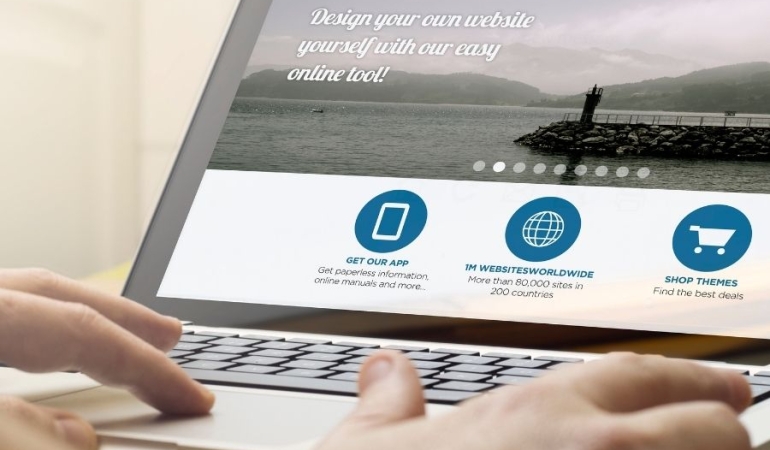 Dijital Dünyada WordPress ile Güçlü Bir Varlık Kurmak