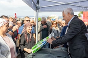 Zeytinde ortak akıl sahaya taşınıyor